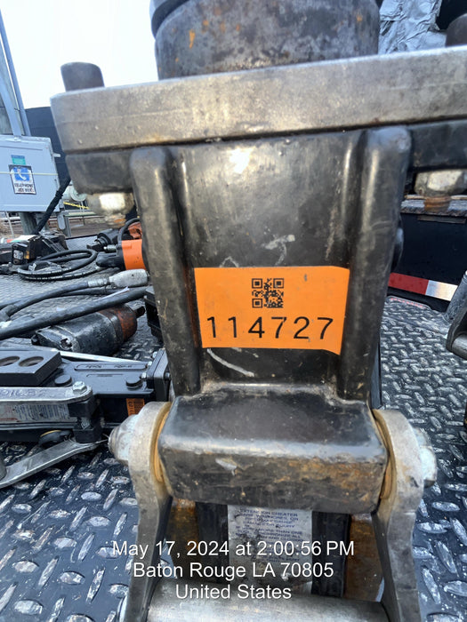 2020 GEARWRENCH PHD0535 GEARWRENCH