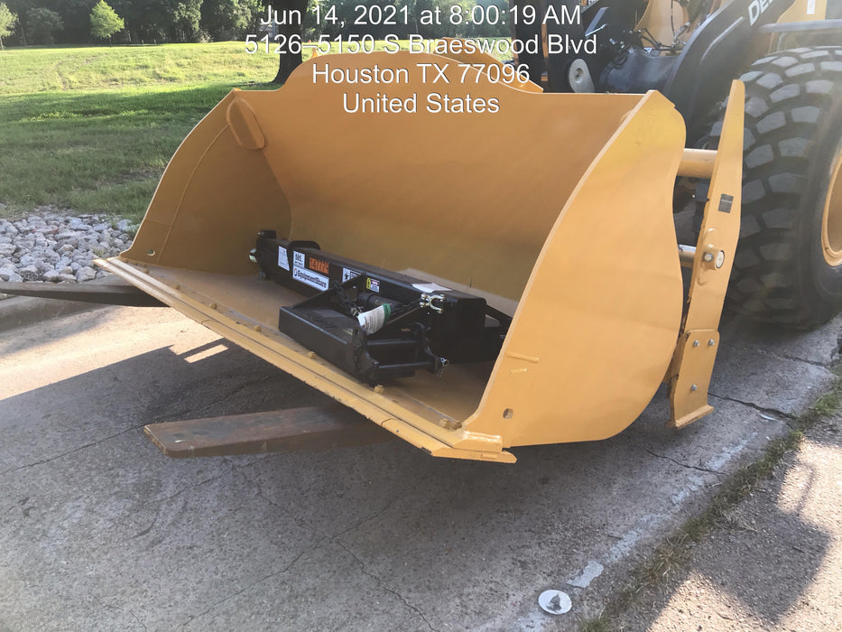 2021 STAR INDUSTRIES M1360B - Star JIB Boom