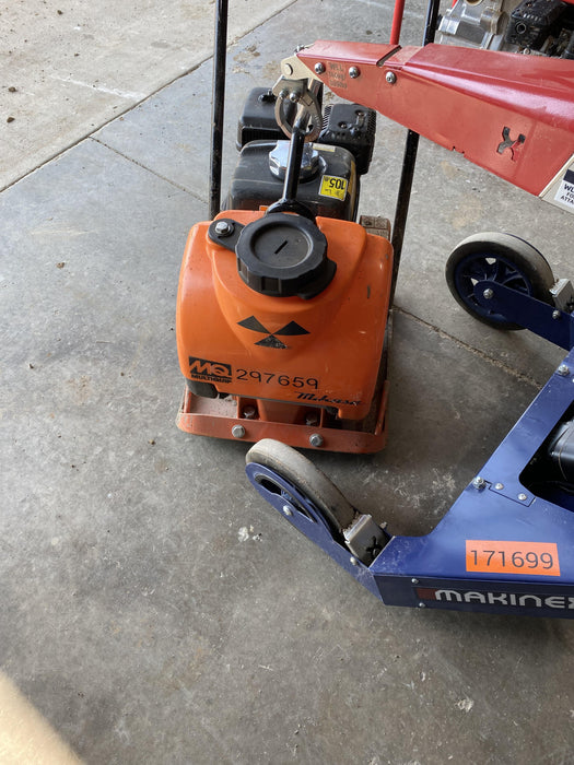 2023 MULTIQUIP MVC82VHW