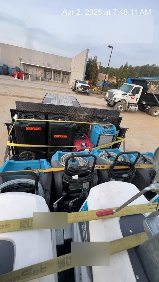 2021 PHOENIX DryMAX XL