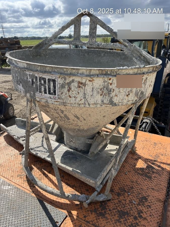2020 GAR-BRO 427-R