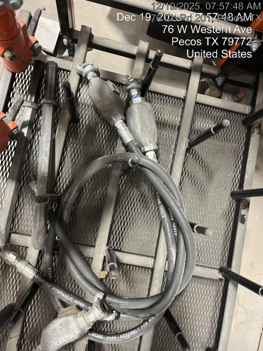 2024 MICHIGAN PNEUMATIC ES-TPB30-1-TRACKER