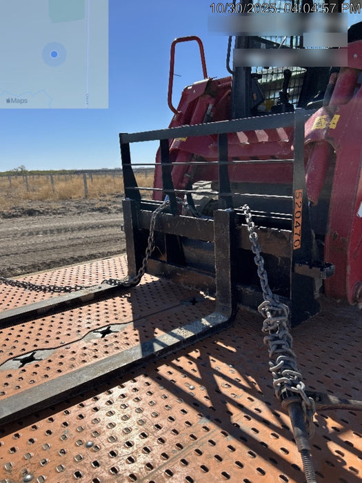 2025 ARROW MATERIAL HANDLING 60" Pallet Forks - Arrow