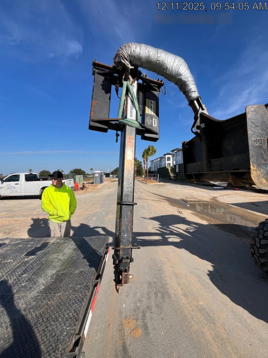 2024 STAR INDUSTRIES M1360B - Star JIB Boom