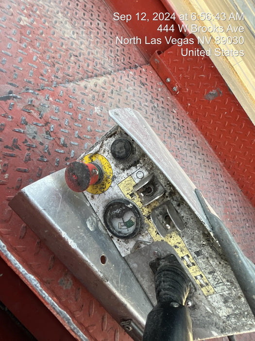 2019 Skyjack SJIII-3219 Standard w/Trojan Batteries