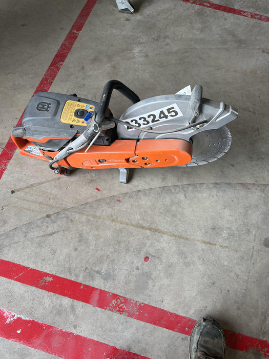 2022 HUSQVARNA K970-16"