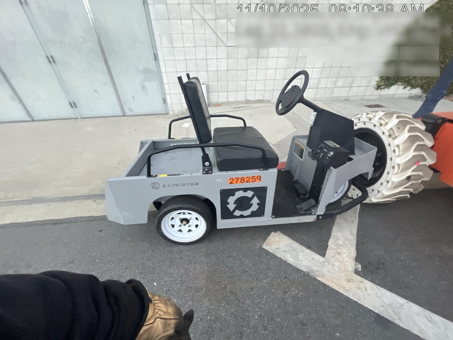 2022 COLUMBIA Expediter