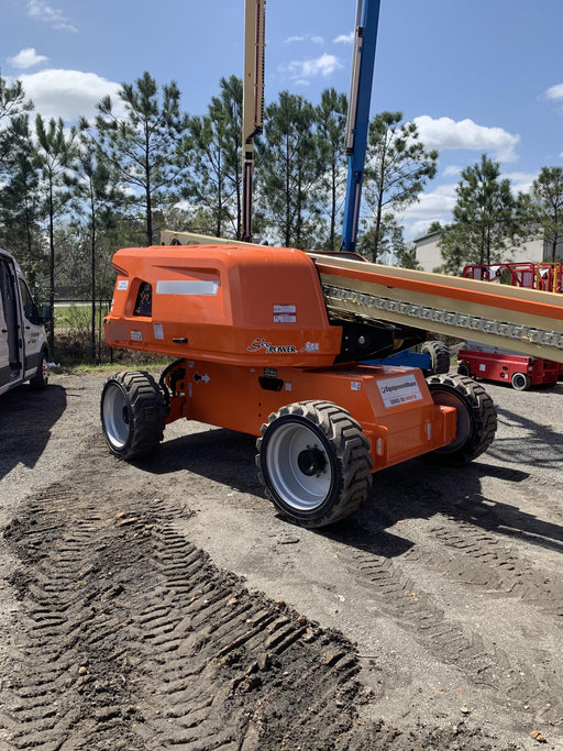 2021 JLG 600S