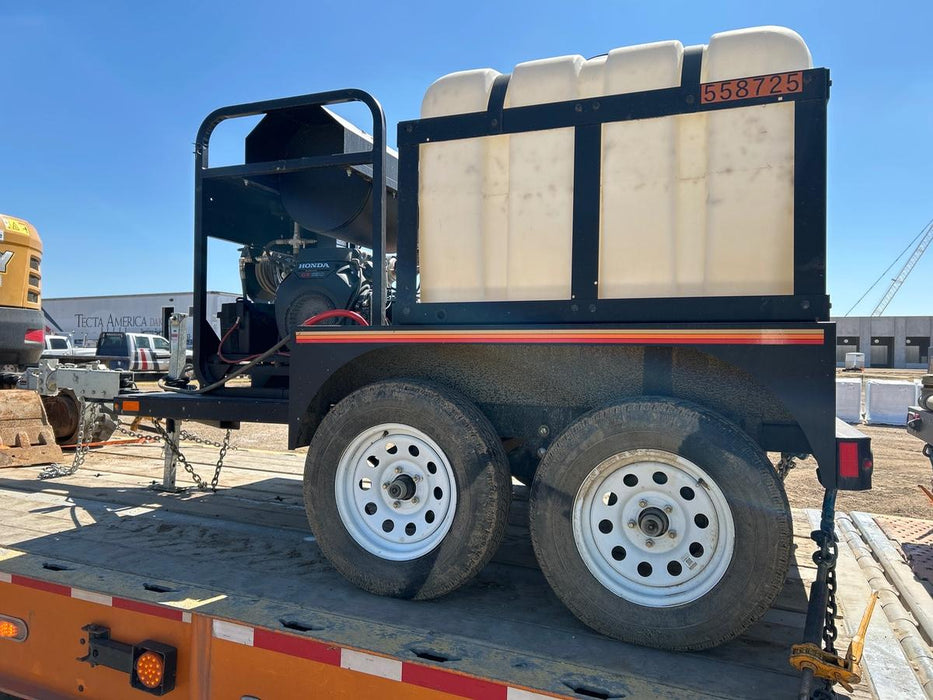 2025 MI-T-M HS-3505-1MGH-UR