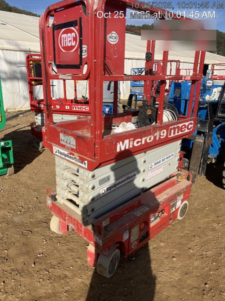 2019 MEC Micro 19