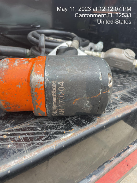 2021 MICHIGAN PNEUMATIC 750SS