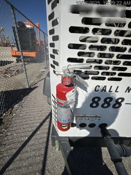 2024 BOBCAT PA425WCU-T4F