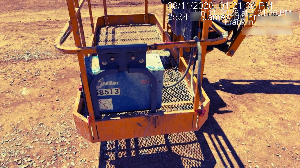 2022 MILLER ELECTRIC CST-280