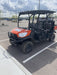 2022 KUBOTA RTV-X1140W-H (Canopy)