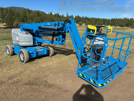 2025 GENIE Z-45/25J DC