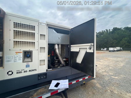 2023 ATLAS COPCO QAS 235