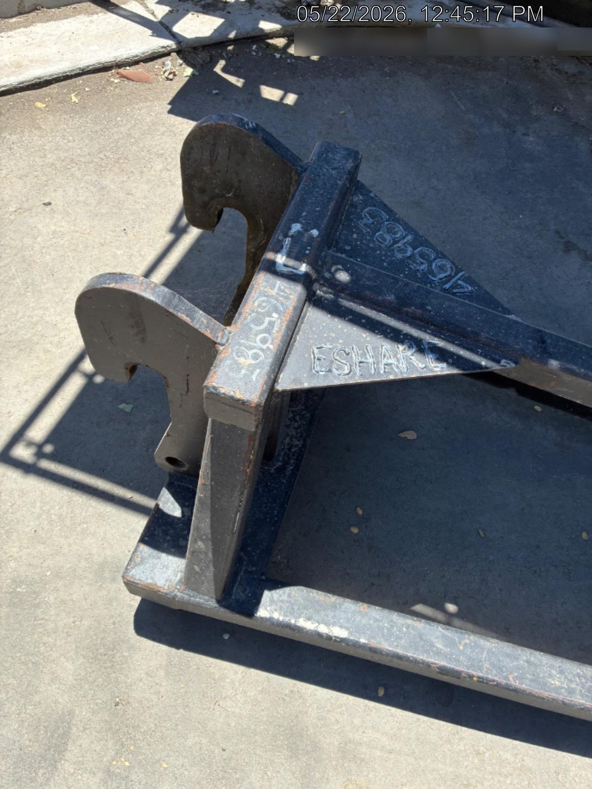 2024 STAR INDUSTRIES 1330TK