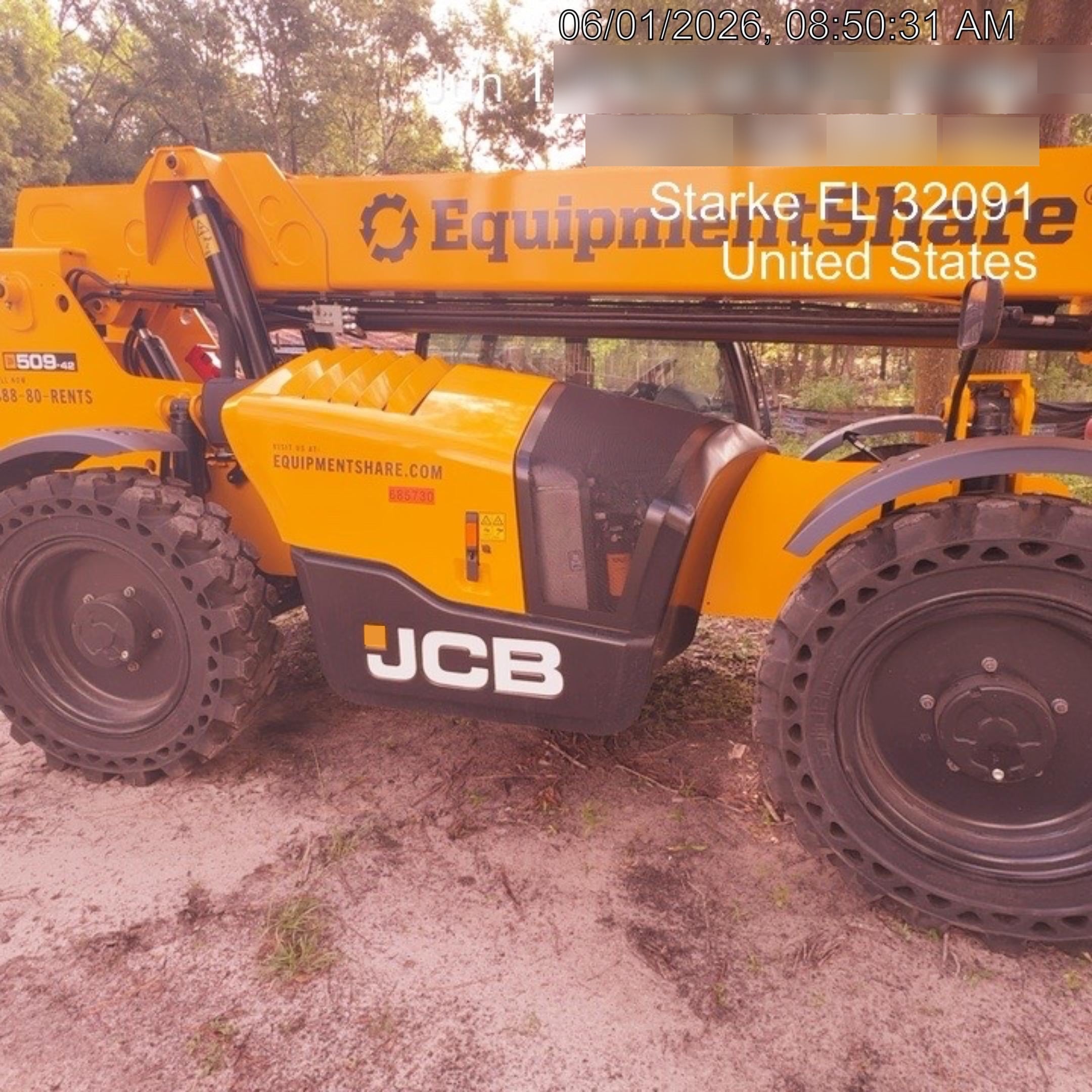 2026 JCB 509-42