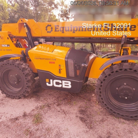 2026 JCB 509-42