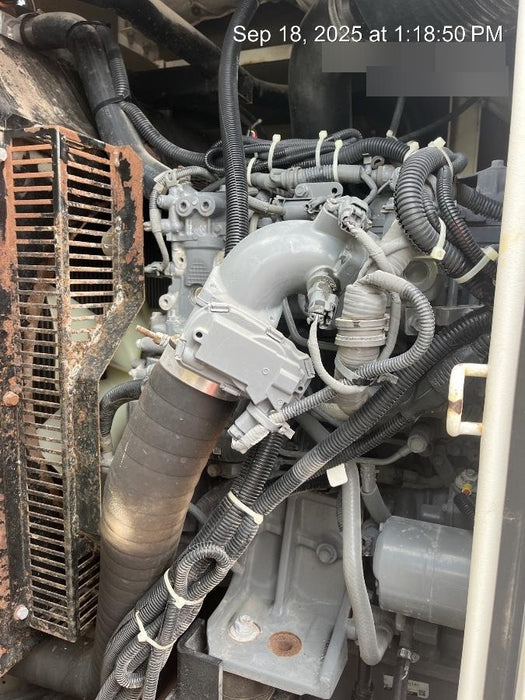 2023 MULTIQUIP DCA70