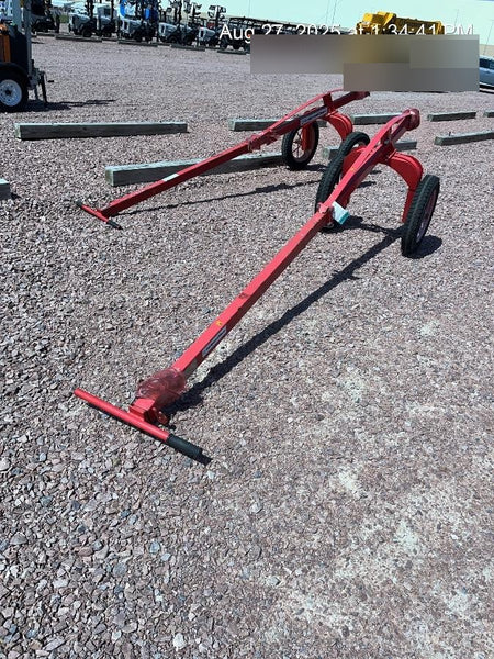 2023 B&B PIPE 2014