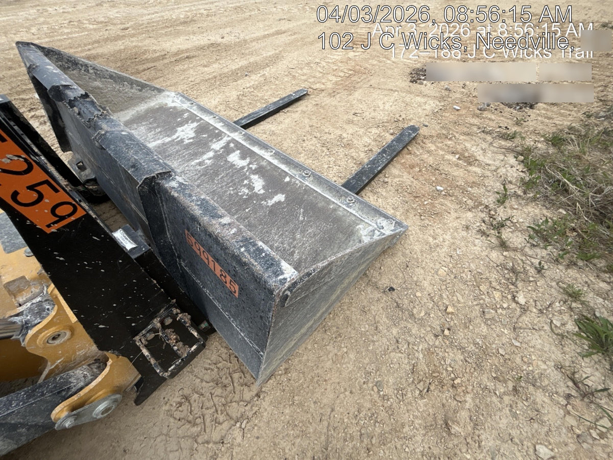 2025 ARROW MATERIAL HANDLING F5100CB - 72"