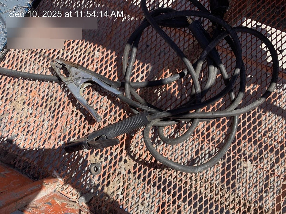 2020 MILLER ELECTRIC CST-280