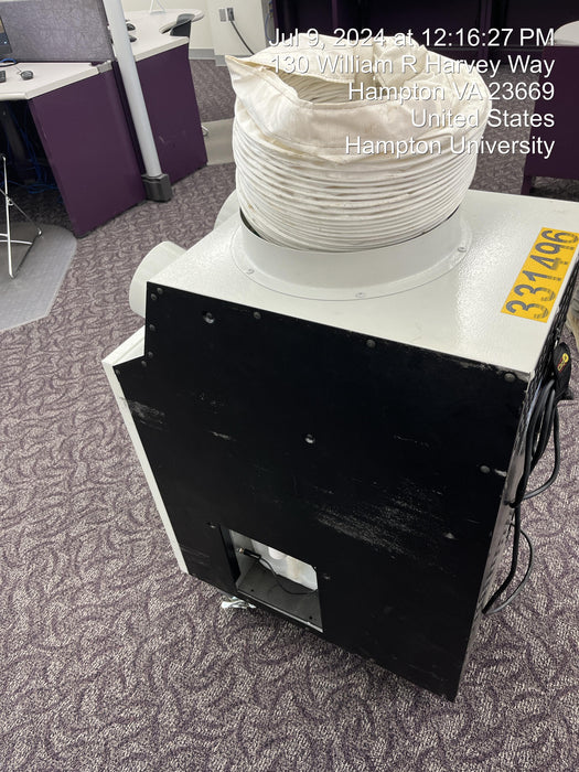 2023 KWIKOOL KPAC1411-2