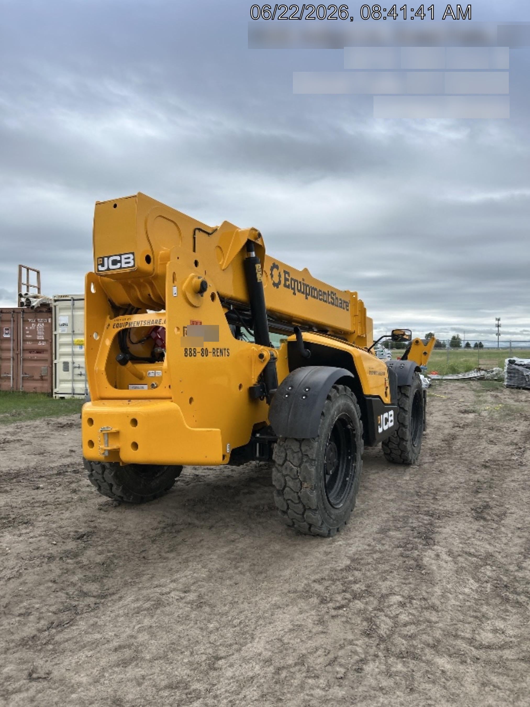 2025 JCB 510-56