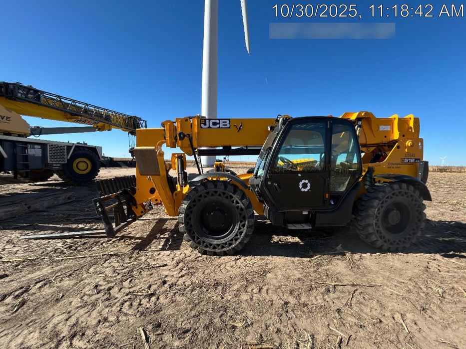 2022 JCB 512-56