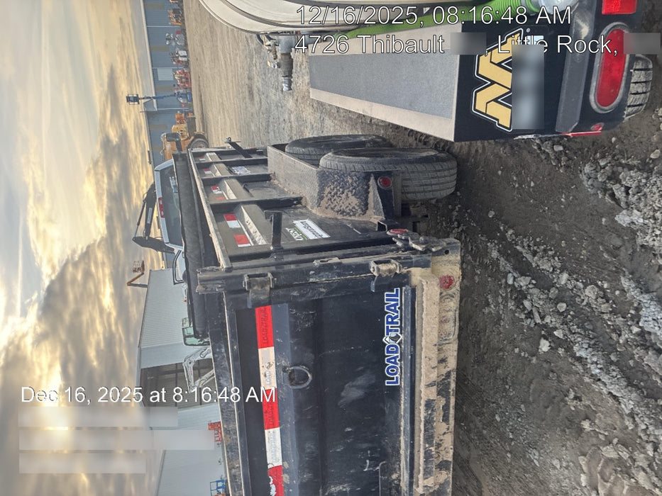 2022 IRON BULL DT8314072