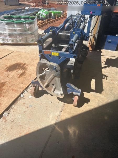 2024 CURRENT TOOLS 252-CT