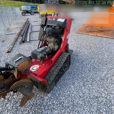 2022 BARRETO E2036RTKH-4MS