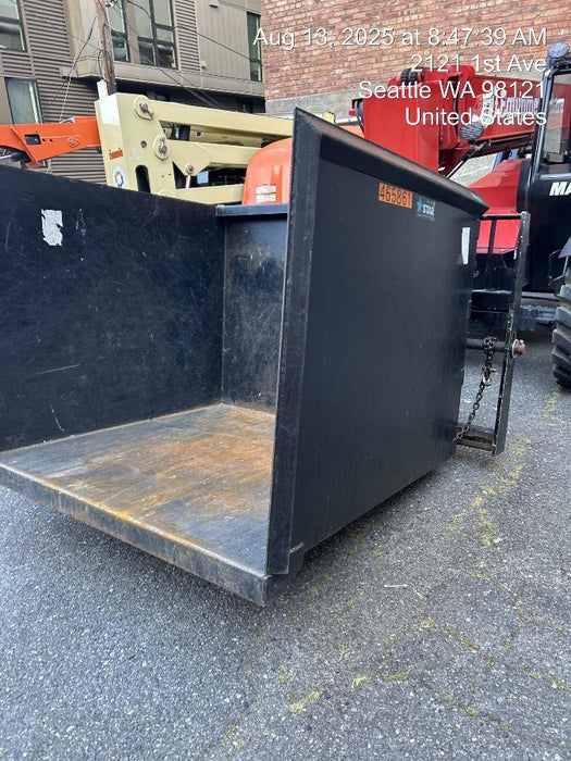 2024 STAR INDUSTRIES 1425