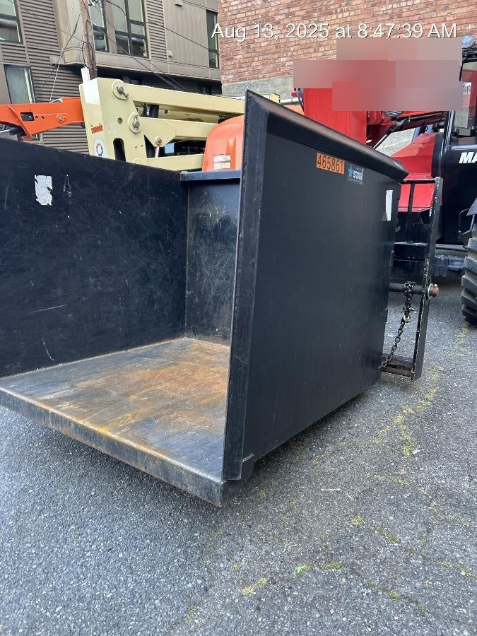 2024 STAR INDUSTRIES 1425