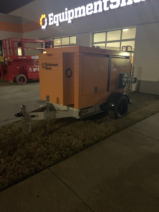 2021 PIONEER SAPP66S12L71-TD2.9L4