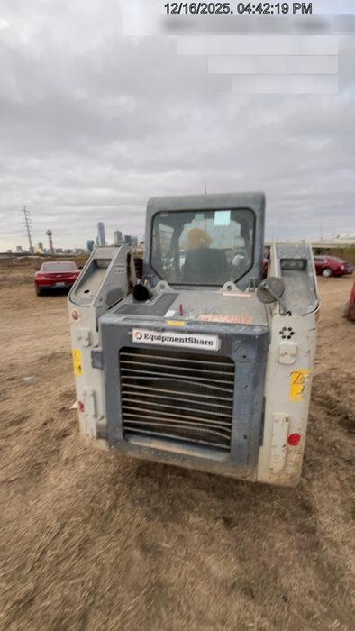 2022 TAKEUCHI TL8R2-CR