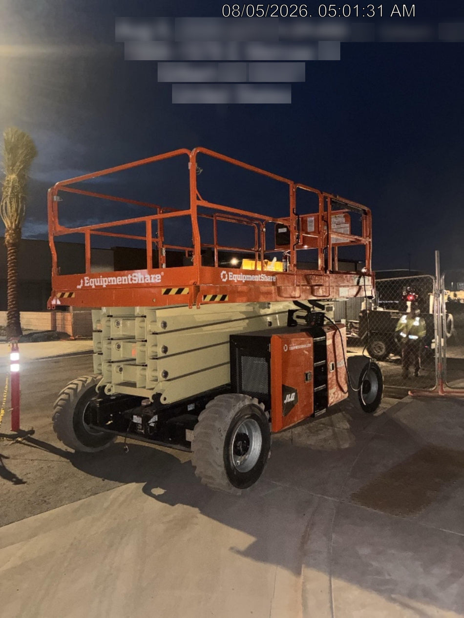 2024 JLG RT4394