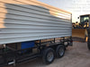2019 CENTEX Cooling Trailer
