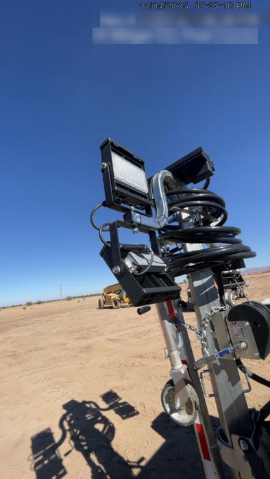 2024 WANCO WLTS-MM8A-1600