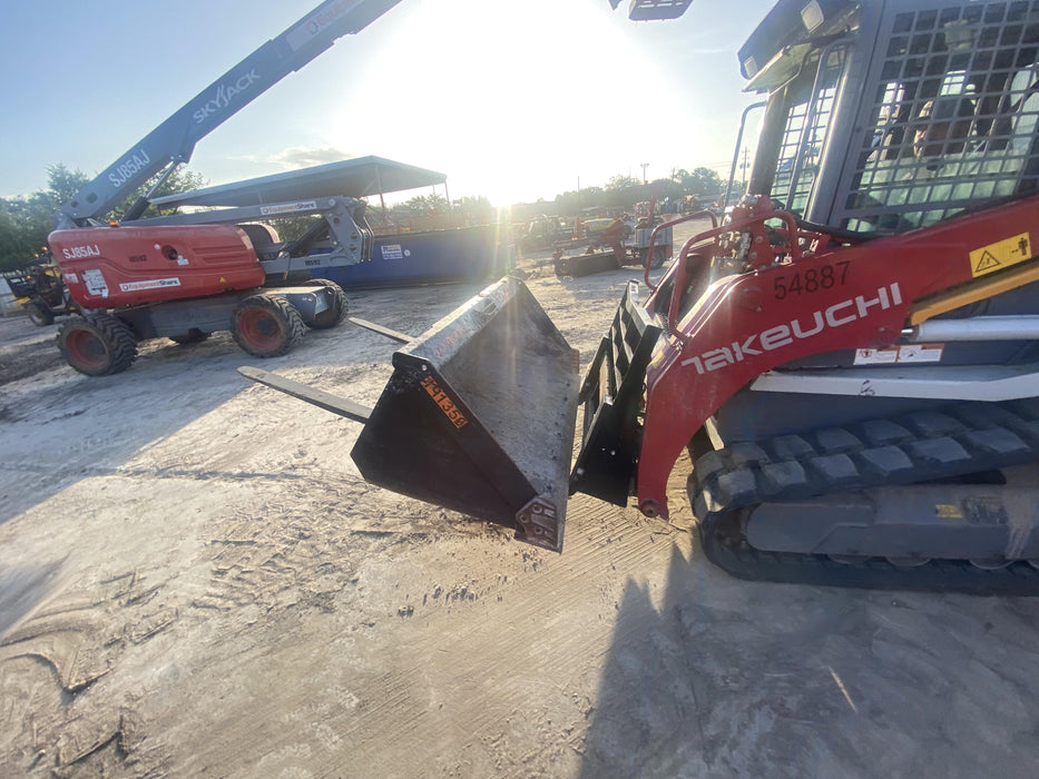 2022 ARROW MATERIAL HANDLING 60" Pallet Forks - Arrow