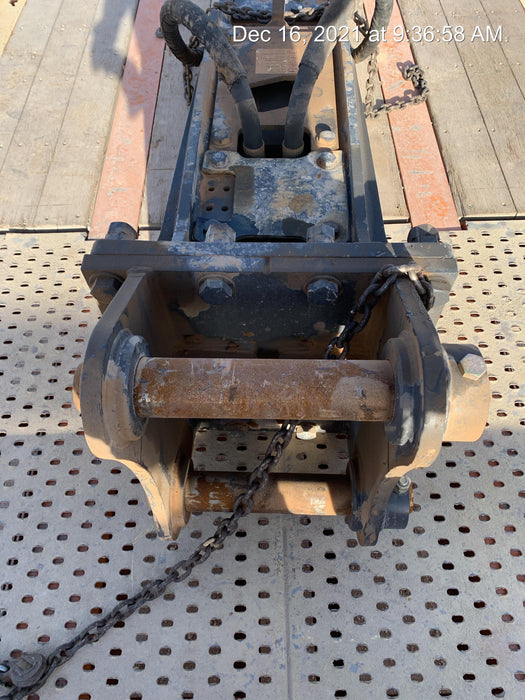 2021 STRIKER TNB-151	