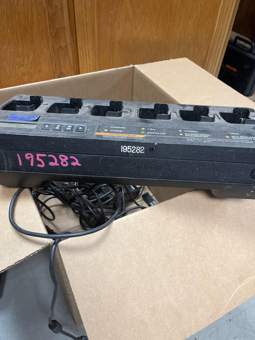 2021 MOTOROLA PMPN4284