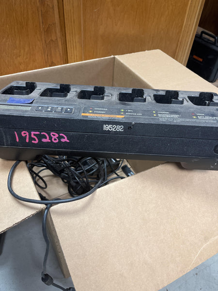 2021 MOTOROLA PMPN4284