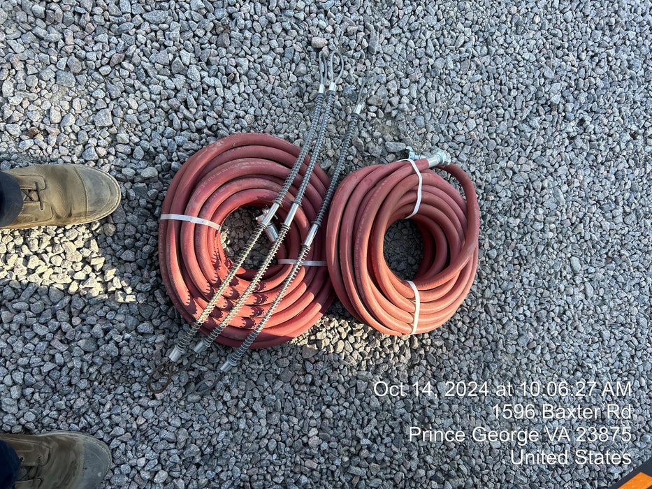 2024 AIRMAN PDS185S CWK