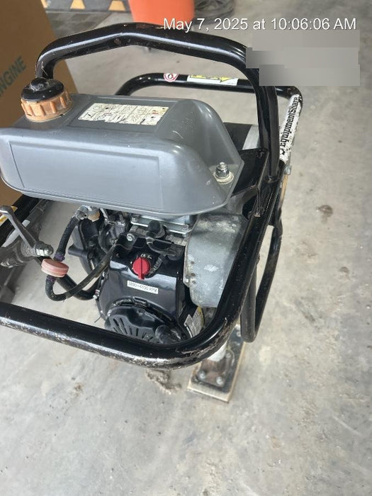 2023 MULTIQUIP MTR40HF