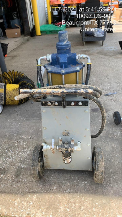 2021 PINNACLE PDQC-10000