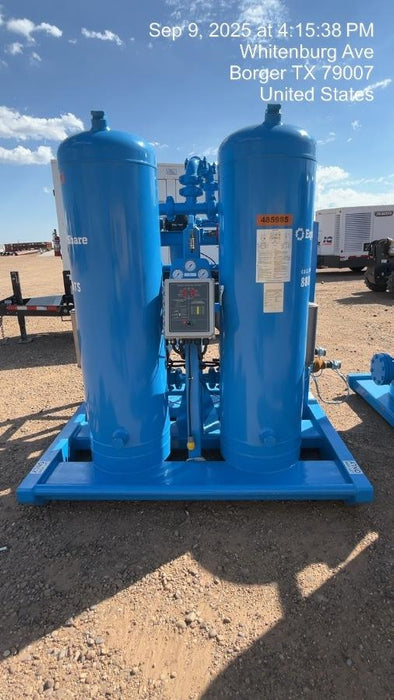 2024 HANKISON RDH-930G