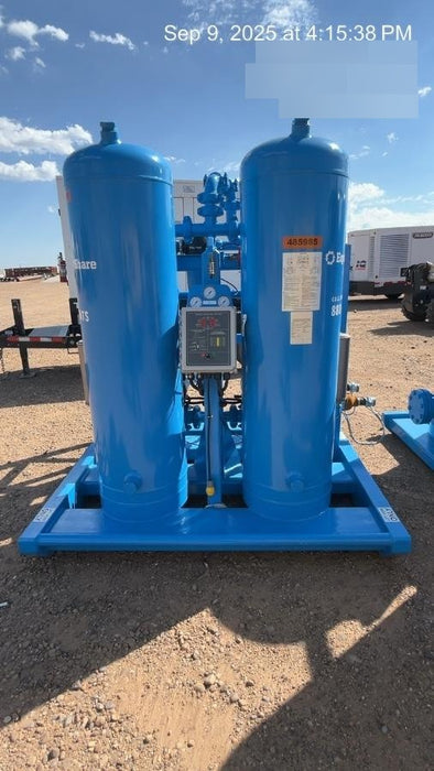 2024 HANKISON RDH-930G