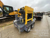2021 ATLAS COPCO PAC H64 JD